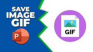 How to save image from PowerPoint as a gif screenshot 4