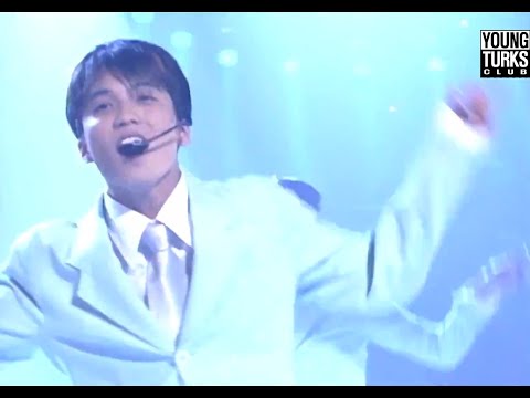 영턱스클럽. 질투. 1997년 9월 17일. kbs
