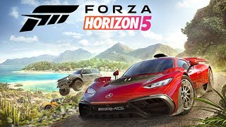 How To Change Speedometer Digital/Analog/Off Forza Horizon 5