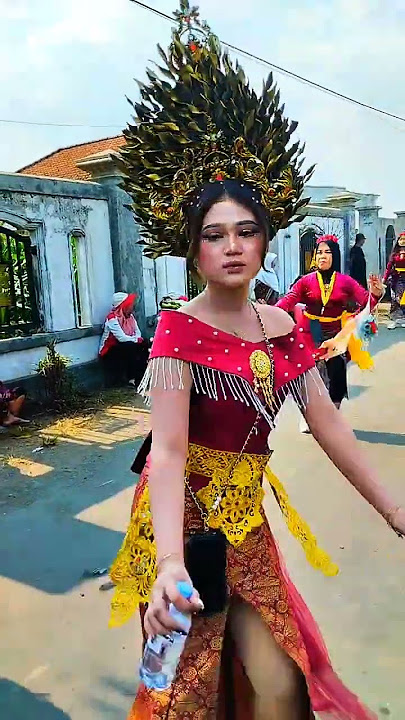 MASKOTE  CANTIK ful senyum#firal2025 #remixc #horeg #beranda