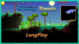 Terraria - Relaxing Longplay Gameplay (No Commentary) screenshot 4