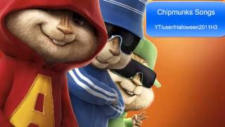 Sean Paul - Turn It Up (Chipmunks Version)
