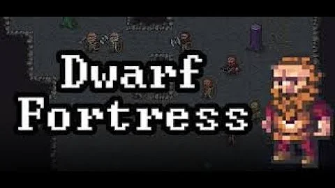 Dwarf Fortress#8: AKUR AKIR AKAM!