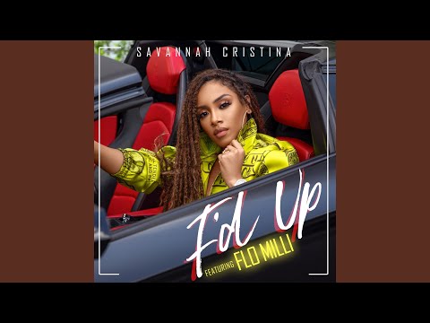 F'd Up (feat. Flo Milli)