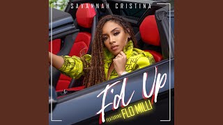 F'd Up (feat. Flo Milli)