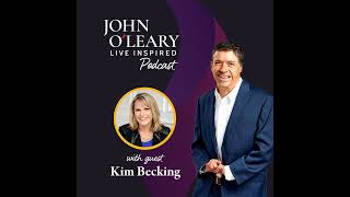 Kim Becking: Grace, Grit, and Getting Back Up (ep. 772)
