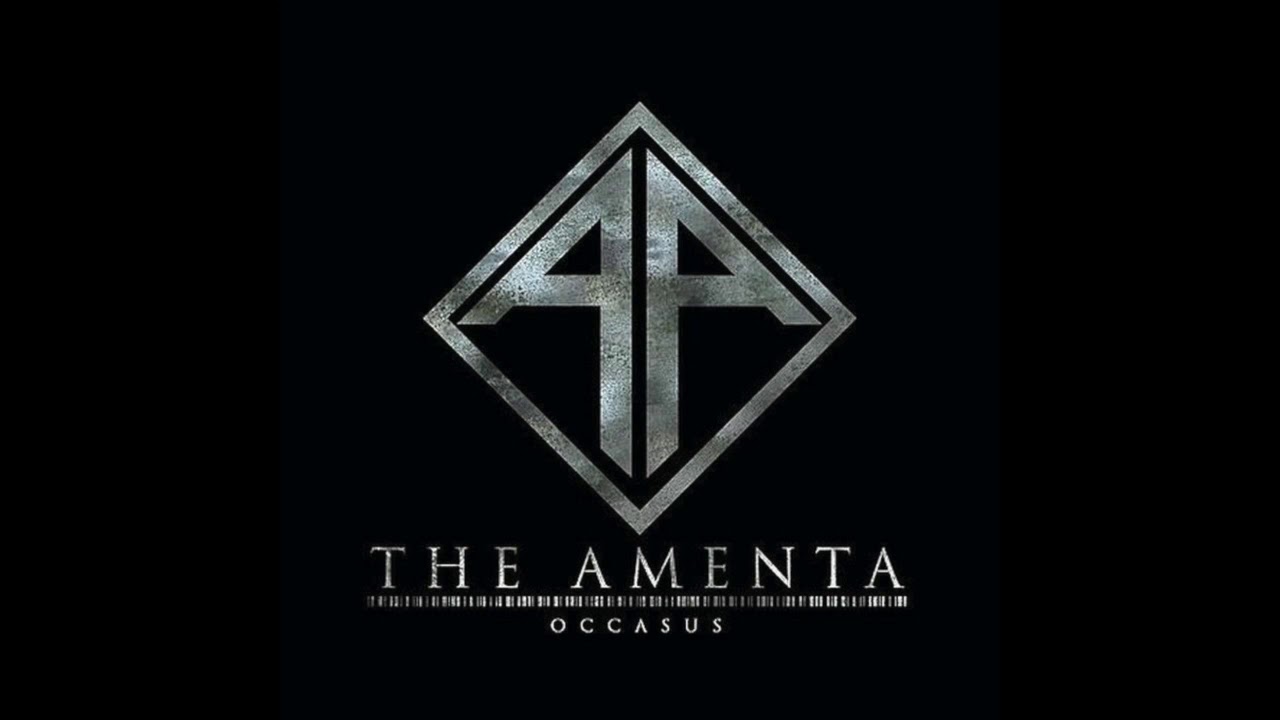 The Amenta - Erebus (Official Audio)