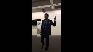 NITI Aayog CEO Amitabh Kant on Indias march to a $10 trillion economy
On May 1, the Australia India Institute hosted a lecture by Mr Amitabh Kant, CEO of National Institute for Transforming India. NITI-Aayog was established in 2015 as the official policy think tank of the Government of India and is tasked with catalysing economic development by identifying national priorities and strategies and fostering cooperative federalism.
In the lecture, titled ‘83 not out: India’s march to a ten trillion dollar economy’, Mr Kant outlined key reforms that are enabling economic growth – highlighting the startup movement, biometrics industry and the GST taxation system. NITI Aayog CEO Amitabh Kant on Indias march to a $10 trillion economy