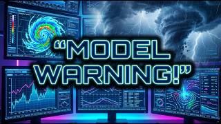 NOAA CFS Model Predicts Intense El Niño: What It Means for Winter 2026/27 Snow!