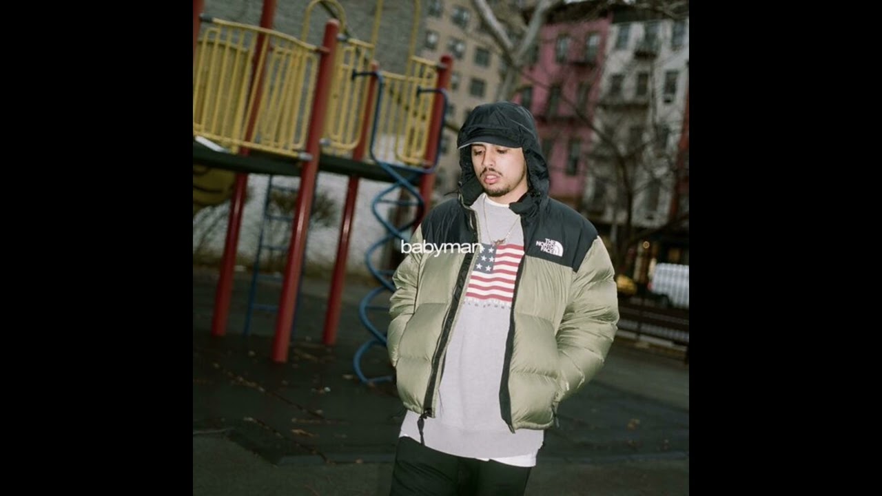 YL - BABYMAN (2018) [Album]