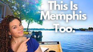 Lakeland TN | Moving to Memphis TN | Memphis TN Suburb