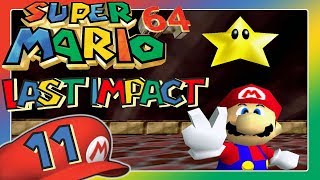 SUPER MARIO 64 LAST IMPACT Part 11: Kleine, fette Alien-Geenies
