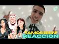 Ian Cordova - El de la letra B (Video Oficial) | 🇦🇷 Reacción - Argentinos Reaccionando