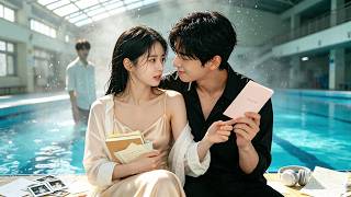 [FULL] 💌✨ I Mistook the Wrong Boy for My First Love… Then Ended Up Living With Him.#drama #romantic