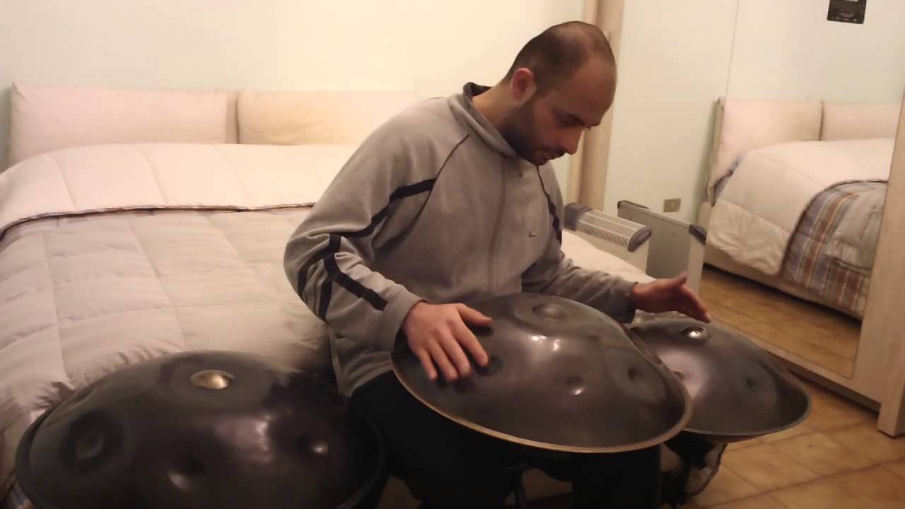 improvvisazione