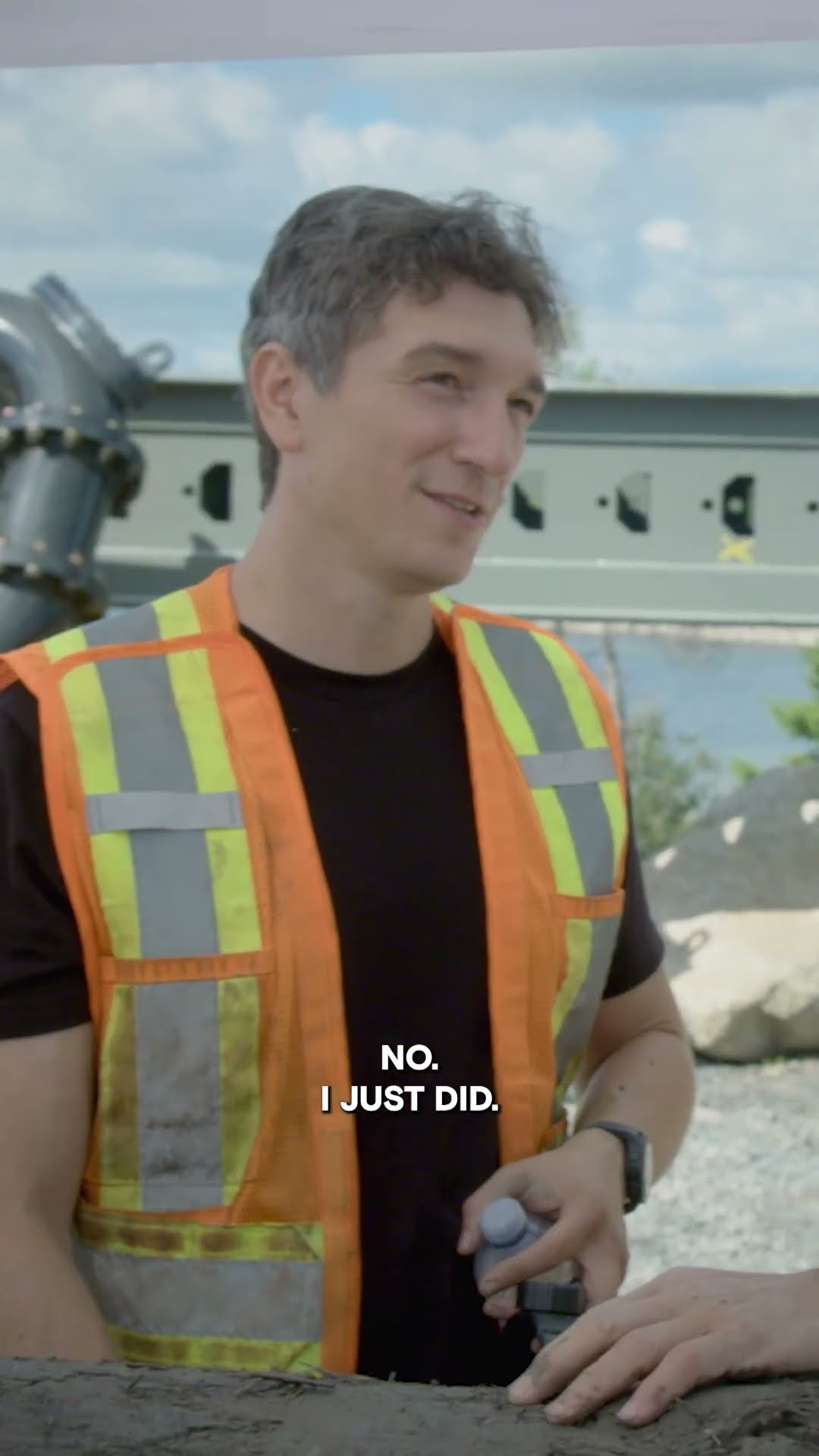 Huge Breakthrough Discovery | The Curse of Oak Island | #shorts