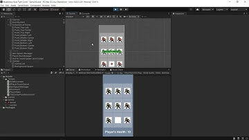 Starting on a NEW Game Project in Unity - Indie Game Devlog #1
