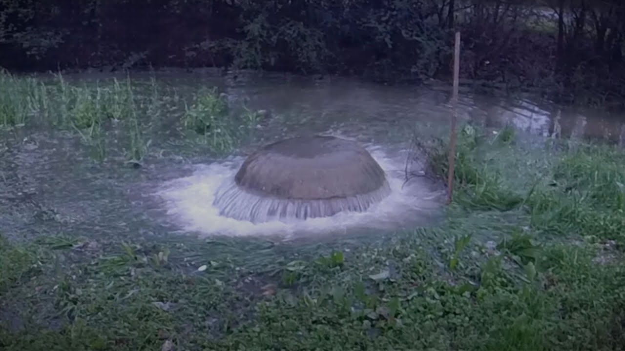 Patented Manhole Covers