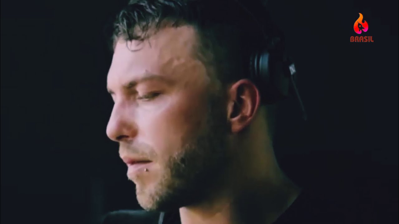 Monk - Tic & Tic ! ( Time is Moving ) @anavebrasil