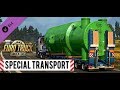 Euro Truck Simulator 2 [Special Transport DLC]