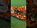 CINCI CAMO 🐅 #youtubeshorts #custom