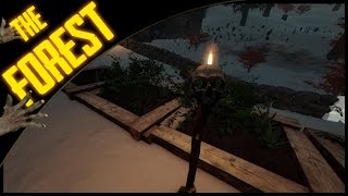 The Forest | Part 77 | THE SICKNESS!
