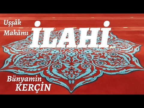 YA RABBENA - UŞŞAK MAKAMI (Müziksiz ilahi) - Bünyamin KERÇİN