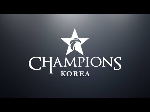 LCK Spring - Week 13 - Day 2