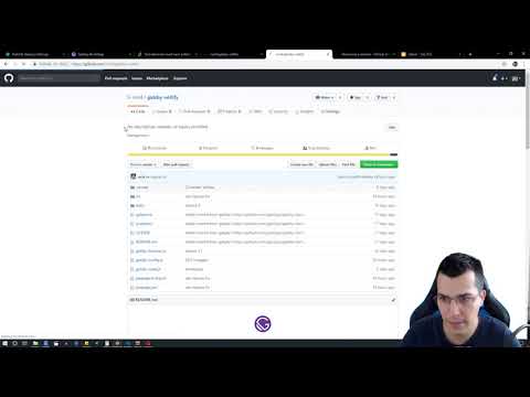 36 Github Netlify Webhook Settings #Gatsby #React #Javascript #PWA #GraphQl #Wordpress