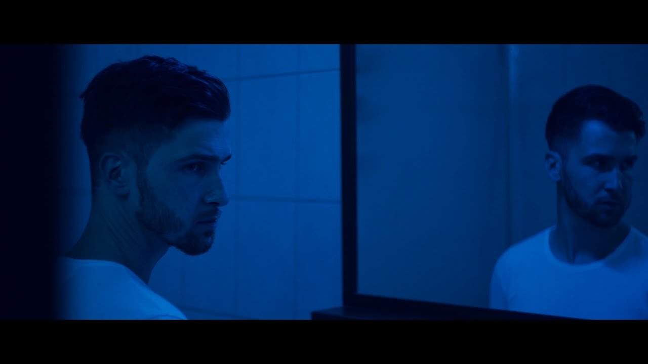 "SALVATION" | Cinematic Short Film inspired by Nicolas Winding Refn | Sony A7III | HLG | 4K
