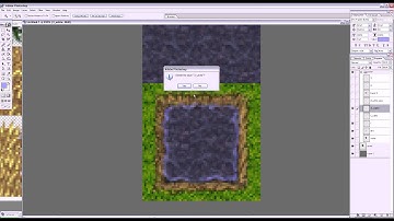 RPG Maker VX Water autotile