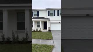 Hemmingway Floor Plan by D.R. Horton - Video Walkthrough
