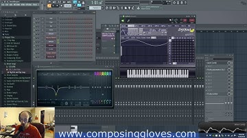 Sound and Synth Basics 32 - FM, RM, AM
