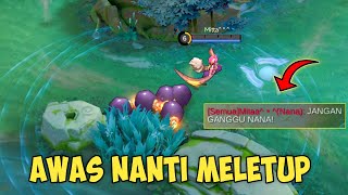 DIGGIE.EXE || DON'T DISTURB NANA