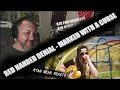 RED HANDED DENIAL - MARKED WITH A CURSE - Ryan Mear Reacts