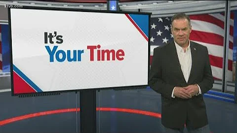 First Congressional District candidate Russ Fulche...