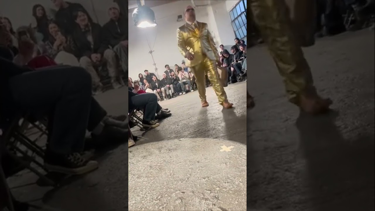 Fashion Week