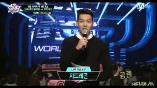 20130926 Kim Woo Bin MC Cut 7
