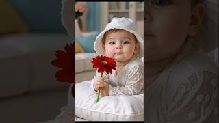 Cutest Baby Papa Mama Baby