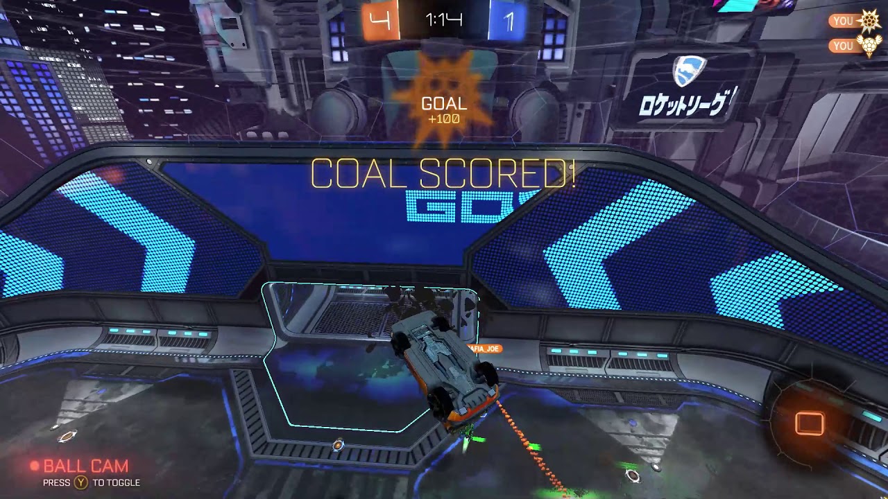 Backboard Touch YouTube