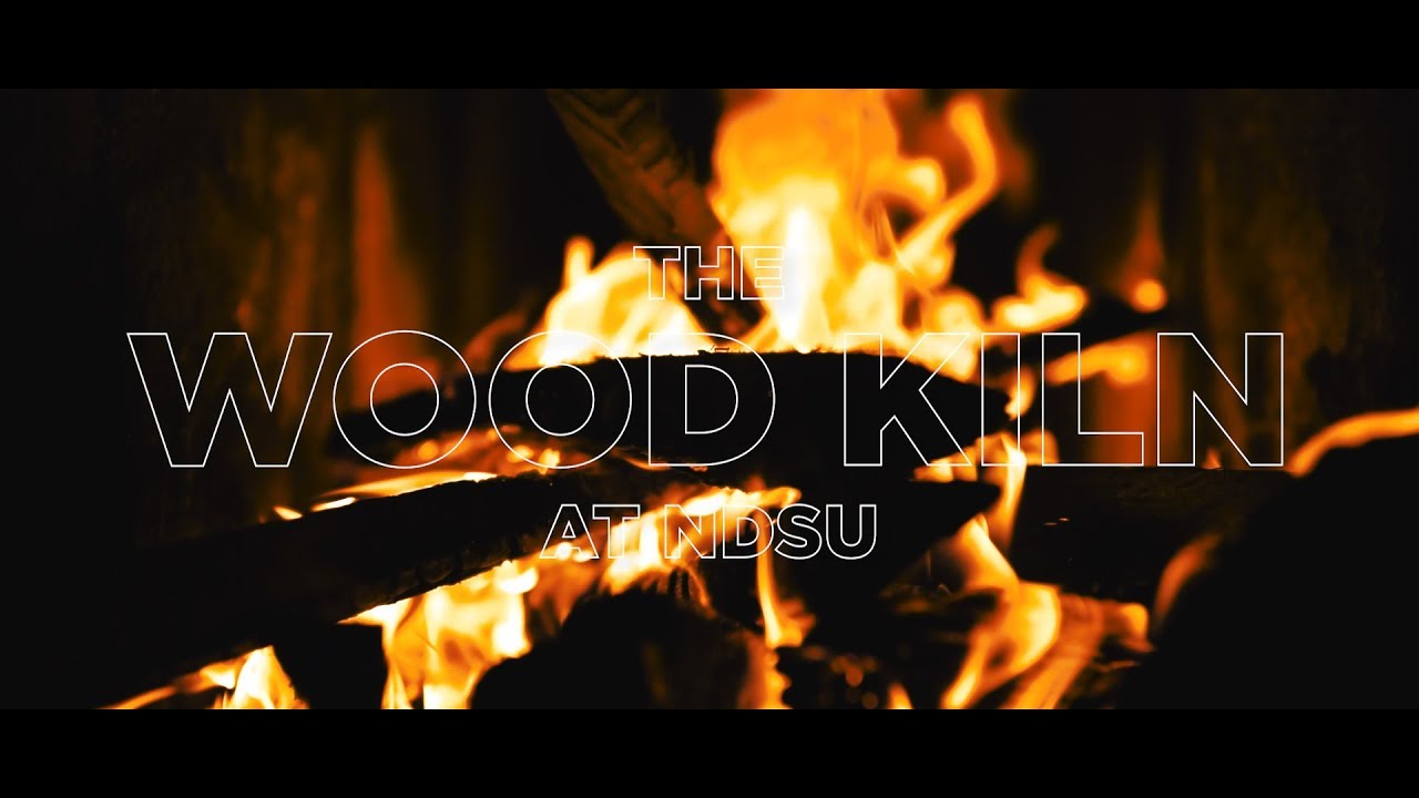 dakota meyer The Wood Kiln at North Dakota State University