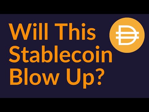 Will This Stablecoin Blow Up Next?