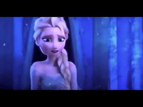 アナと雪の女王より 生まれてはじめてリプライズ 歌わせて頂きました Me Singing Youtube