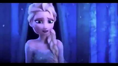 アナと雪の女王より 生まれてはじめてリプライズ 歌わせて頂きました Me Singing Mp3