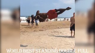 WORLD BEST STANDING DOUBLE FULL