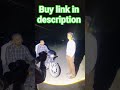 Philips powerful torch