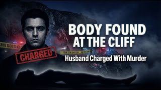 Man Charged in Estranged Wife's Cliff Death