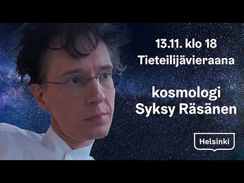 Video: Astrofysiikot Paljastavat Tumman Aineen Salaisuudet - Vaihtoehtoinen Näkymä