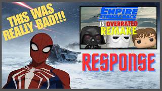 The WORST Empire Strikes Back Review You’ll Ever See