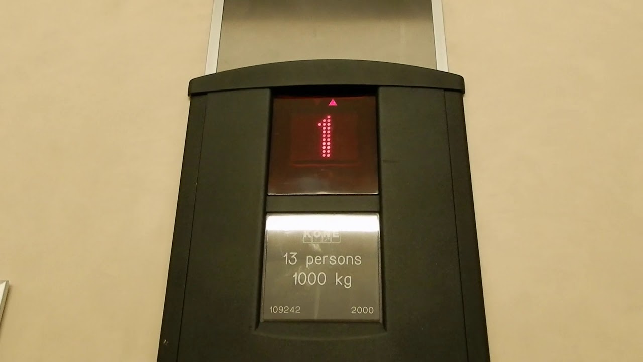 The Sunnybank Plaza (and surrounding areas) ELEVATOR CHALLENGE!